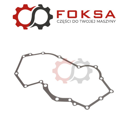 Uszczelka pokrywy rozrządu