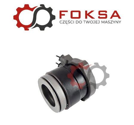 Łożysko wyciskowe hydrauliczne