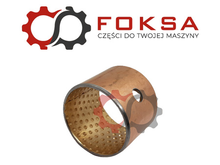 Tuleja ślizgowa ORG