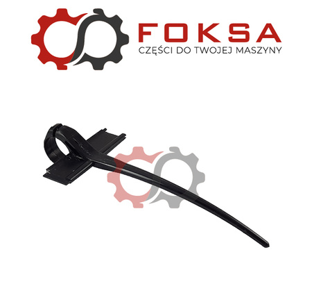 Palec plastikowy motowidła