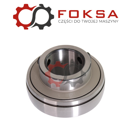 Łożysko samonastawne TIMKEN