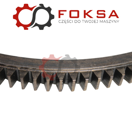 Wieniec koła zamachowego