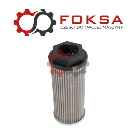 Filtr ssący hydrauliki