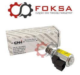 Elektrozawór KPL ORG