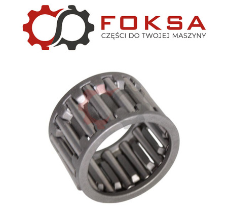 Łożysko igiełkowe MGK