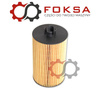 Filtr oleju silnika - wkład