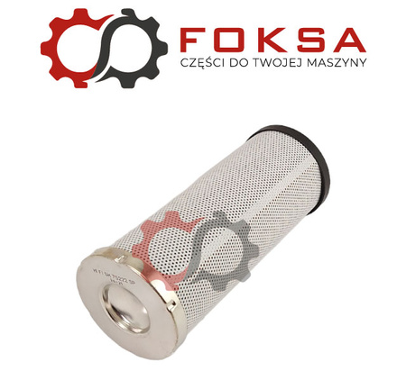 Filtr hydrauliczny - wkład