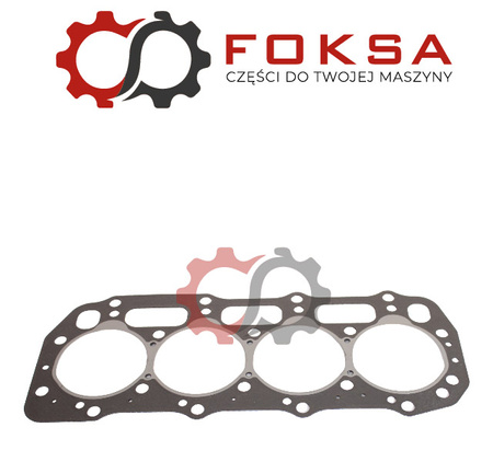 Uszczelka głowicy ORG