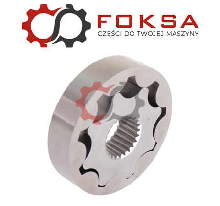 Wirnik pompy skrzyni ORG