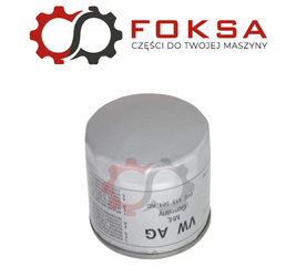 Filtr oleju silnika ORG