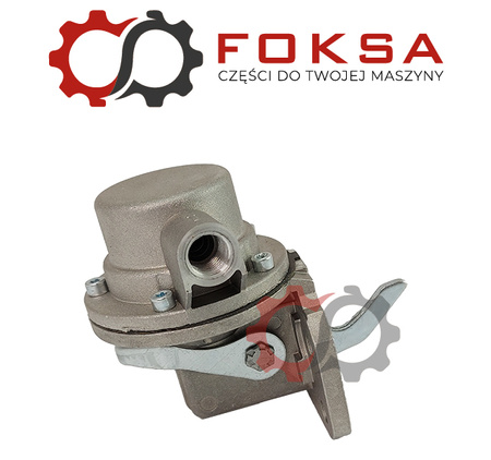 Pompka paliwa / zasilająca