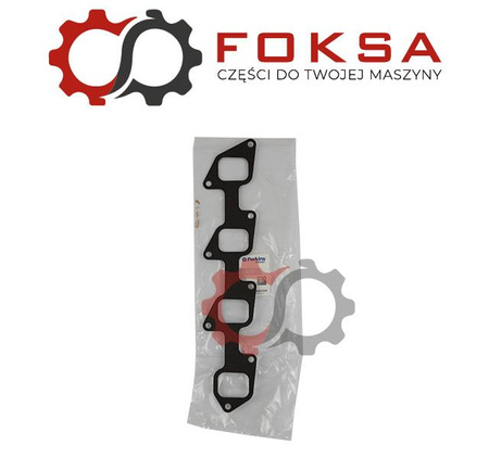 Uszczelka kolektora ssącego ORG