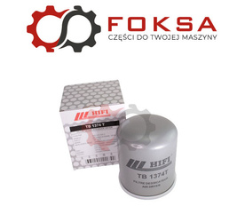 Filtr osuszacza powietrza