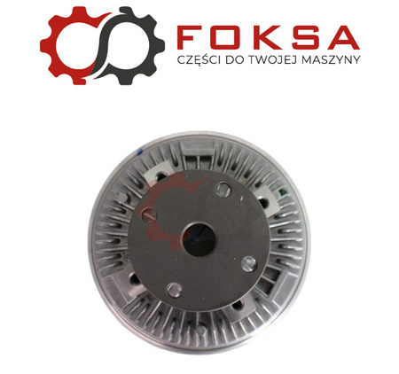 Sprzęgło wiskotyczne BorgWarner