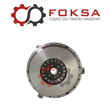 Docisk sprzęgła / Sprzęgło KPL