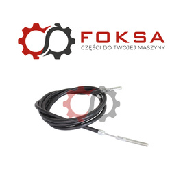 Linka regulacji motowidła heder 2,60m