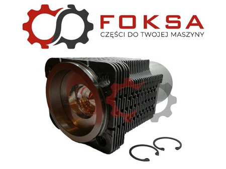 Zestaw naprawczy silnika