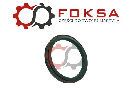 Pierścień uszczelniający tył Reinz