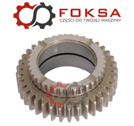 Koło zębate skrzyni biegów