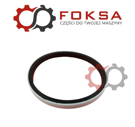 Zestaw uszczelniaczy tłoka