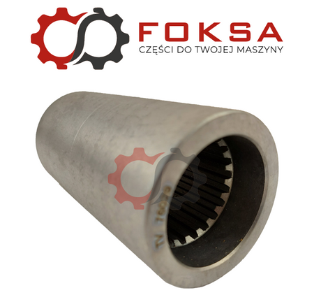 Łącznik wału skrzyni