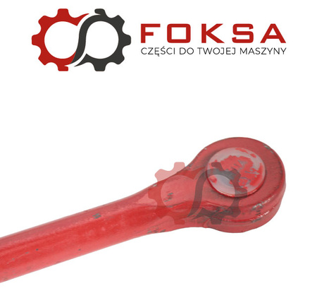 Cięgno napinacza ORG