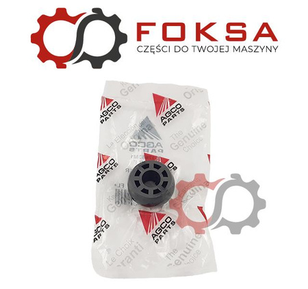 Gałka plastikowa dźwigni zmiany biegów ORG