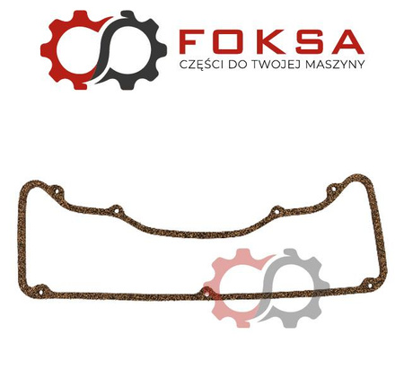 Uszczelka pokrywy zaworów