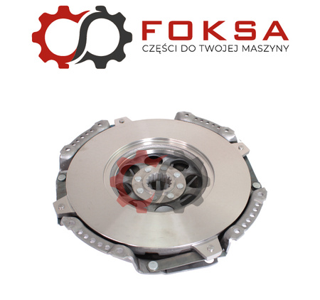 Docisk sprzęgła ORG