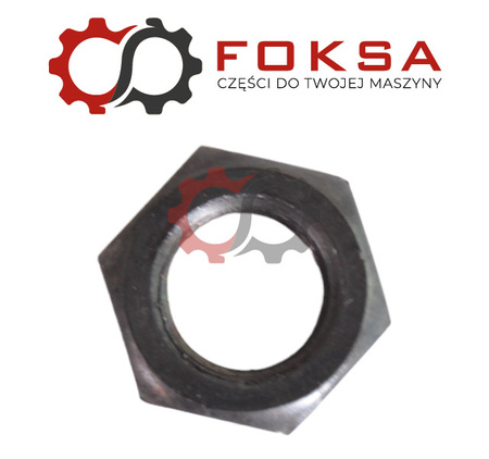 Nakrętka śruby regulacyjnej ORG