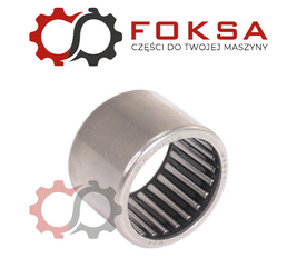 Łożysko igiełkowe bez pierśćienie wewnętrznego MGK