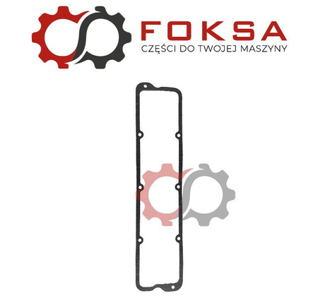 Uszczelka klawiatury