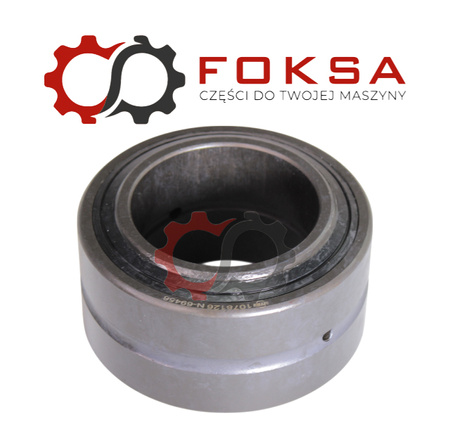 Łożysko wahliwe / przegubowe