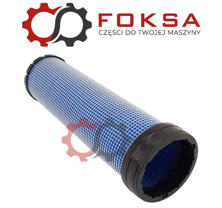 Filtr powietrza wewnętrzny