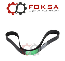 Pasek wielorowkowy GATES