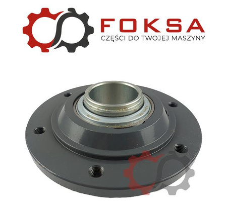 Obudowa z łożyskiem INA