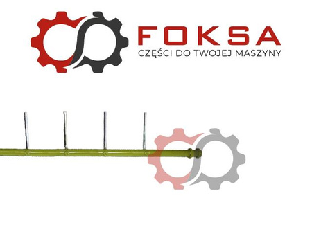 Rurka hedera 3,00m / 1930mm