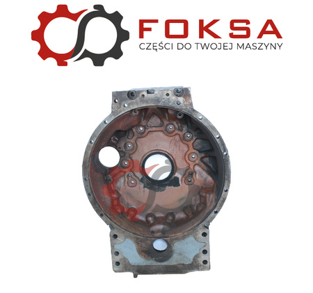 Obudowa koła zamachowego ORG - używana