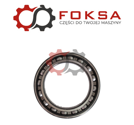 Łożysko kulkowe TIMKEN