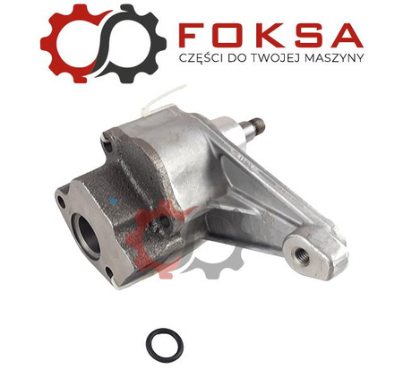 Pompa oleju silnika KMP