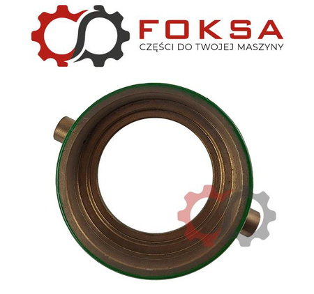 Obudowa łożyska dociskowego wariatora młocarni