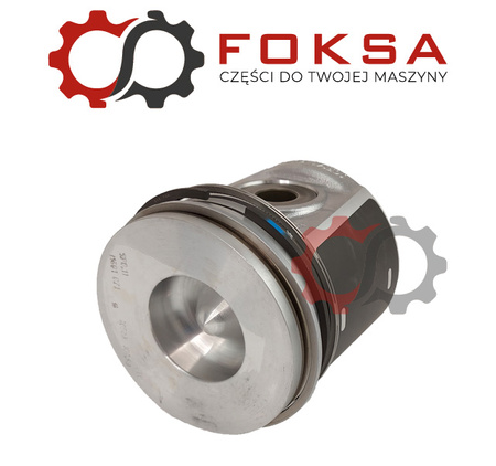 Tłok kpl. z pierścieniami STD Kolbenschmidt