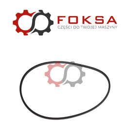 Pierścień uszczelniający tłoka OEM