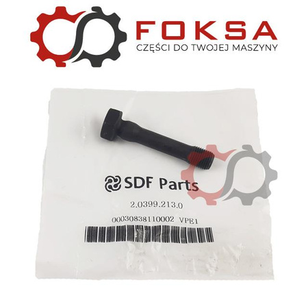 Śruba korbowodu ORG