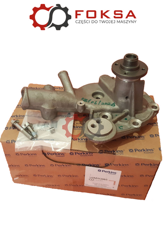 Pompa wody ORG Perkins