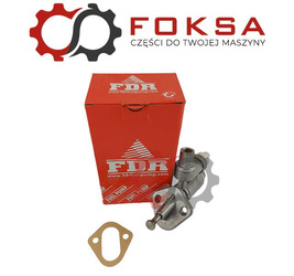 Pompka paliwa / zasilająca