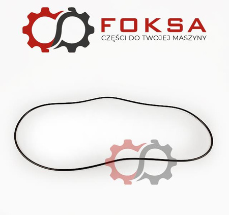 O-ring skrzyni biegów