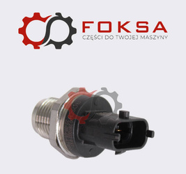 Czujnik ciśnienia listwy Common Rail Bosch