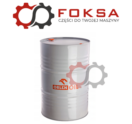 Olej hydrauliczny L-HV46 ORLEN