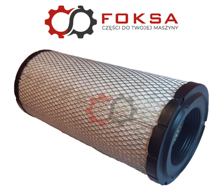 Filtr powietrza zewnętrzny